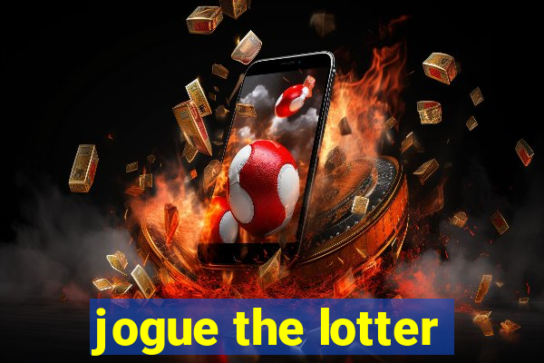 jogue the lotter